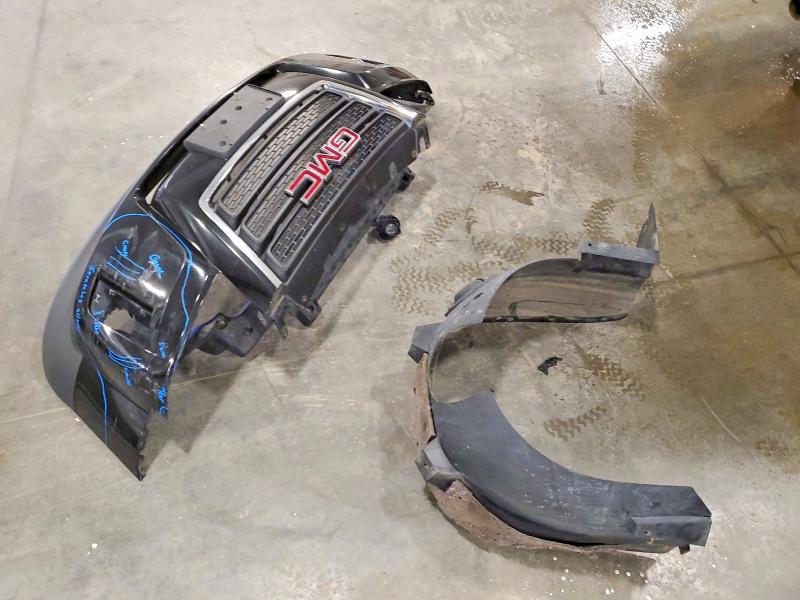 2012 Gmc Terrain მანქანა იყიდება აუქციონზე, vin: 2GKFLTE53C6143287, აუქციონის ნომერი: 47916016