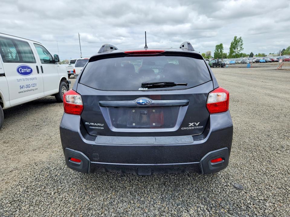 Aukcja sprzedaży 2013 Subaru Xv Crosstrek, vin: JF2GPAGC8D2210535, numer aukcji: 50771116