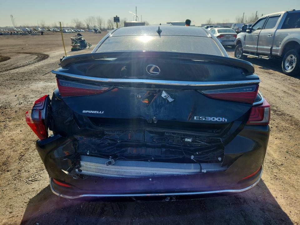 Продаж на аукціоні авто 2019 Lexus Es 300h, vin: JTHB21B1XK2047850, номер лоту: 48785676
