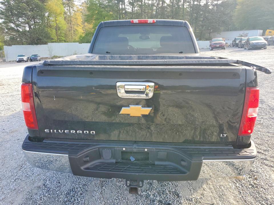 Aukcja sprzedaży 2012 Chevrolet Silverado, vin: 3GCPCSE02CG272222, numer aukcji: 48311506
