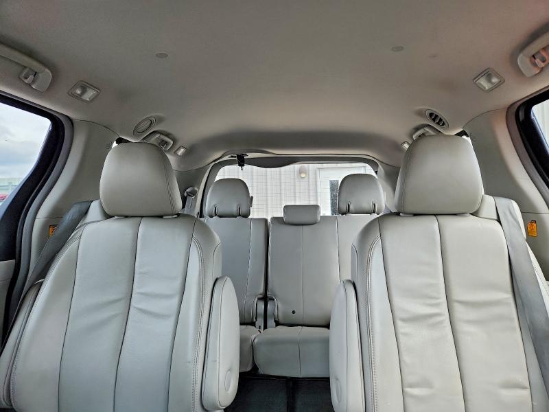 Продажа на аукционе авто 2013 Toyota Sienna, vin: 5TDDK3DC5DS053796, номер лота: 50404406