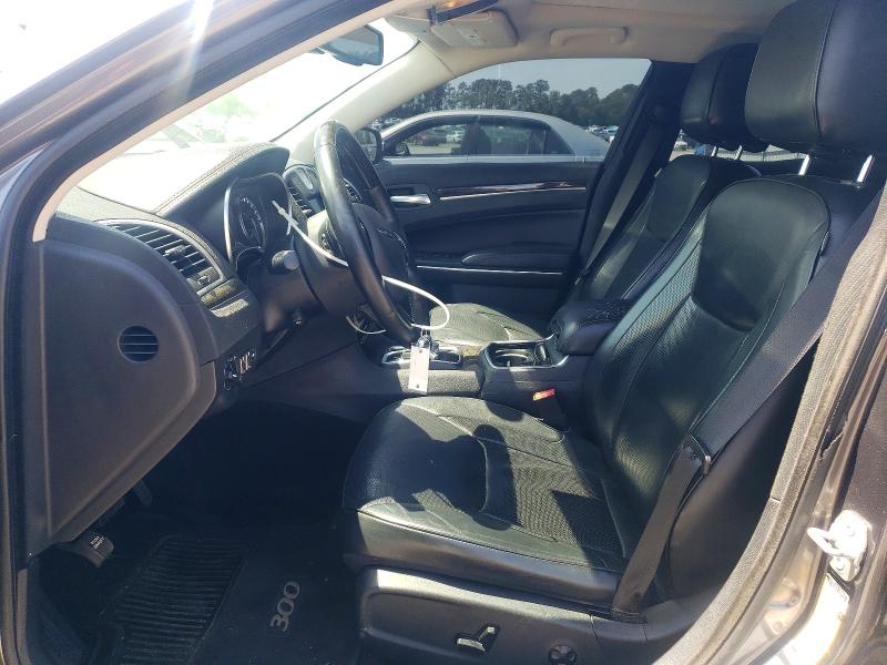 49775276 :رقم المزاد ، 2C3CCAKG7GH261771 vin ، 2016 Chrysler 300c مزاد بيع