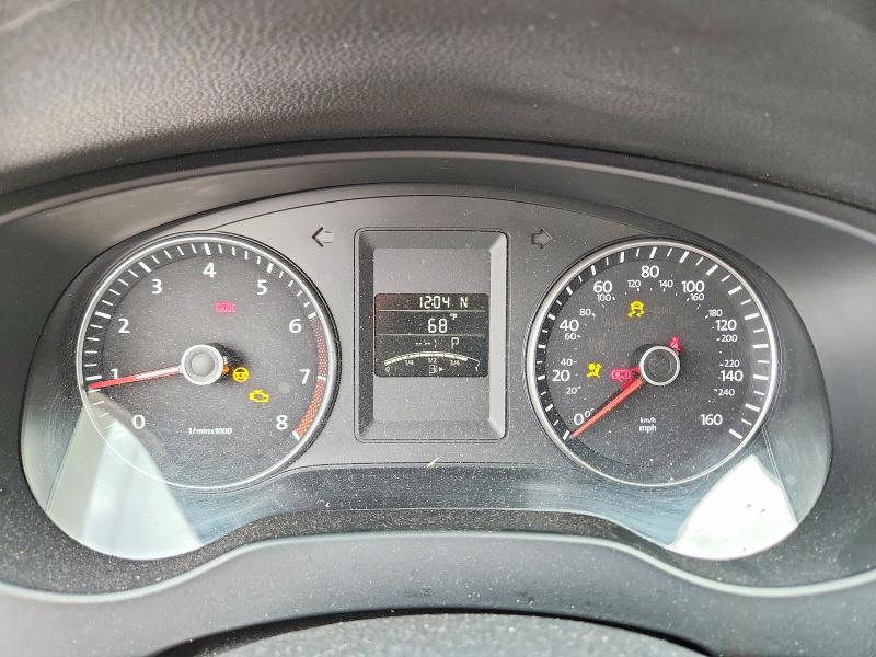 Продажа на аукционе авто 2014 Volkswagen Jetta, vin: 3VWD17AJ1EM374049, номер лота: 48929136