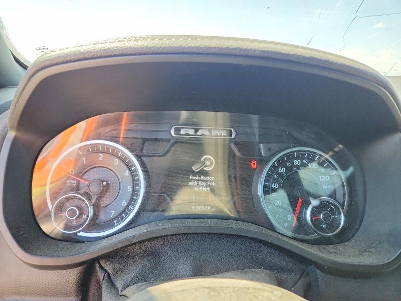 Продажа на аукционе авто 2021 Ram 1500, vin: 1C6SRFJT5MN510189, номер лота: 50630306