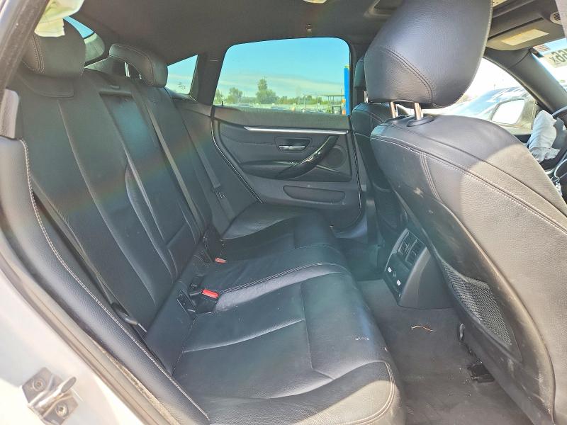 50937766 :رقم المزاد ، WBA4J3C57JBG91279 vin ، 2018 Bmw 430xi مزاد بيع