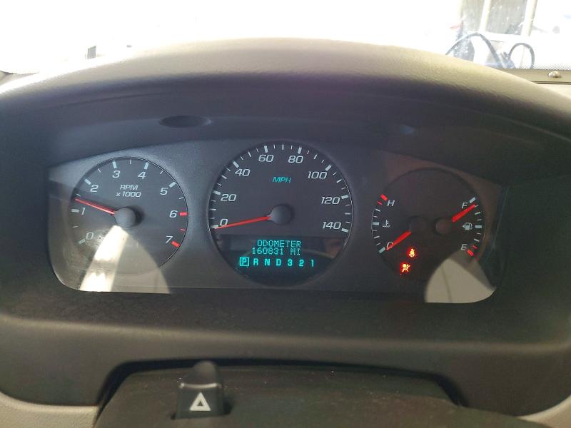 Продаж на аукціоні авто 2009 Chevrolet Impala, vin: 2G1WB57N991115872, номер лоту: 51242726