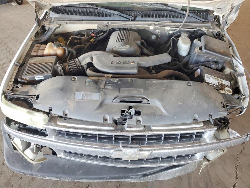 Aukcja sprzedaży 2004 Chevrolet Tahoe, vin: 1GNEC13Z84R172380, numer aukcji: 51460166