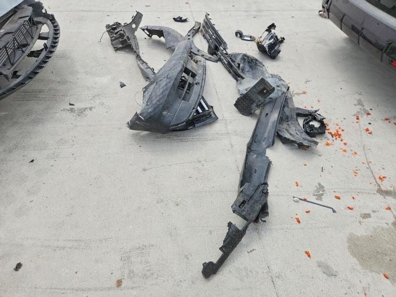 2025 Nissan Kicks მანქანა იყიდება აუქციონზე, vin: 3N8AP6DA6SL432463, აუქციონის ნომერი: 48443126