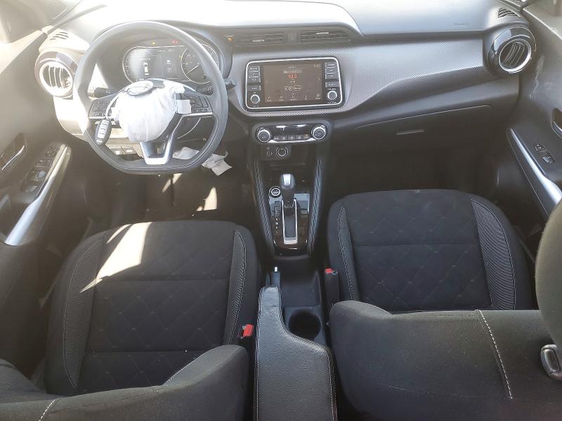Продаж на аукціоні авто 2020 Nissan Kicks, vin: 3N1CP5CV7LL555261, номер лоту: 51048556
