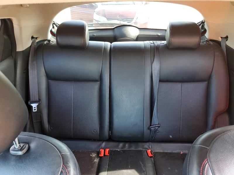 Продажа на аукционе авто 2015 Nissan Juke, vin: JN8AF5MV4FT551579, номер лота: 49384386