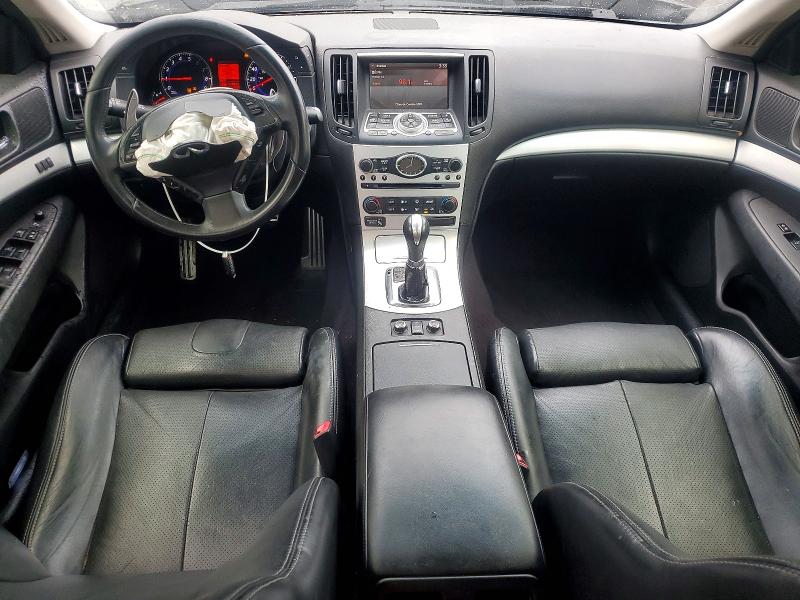Aukcja sprzedaży 2009 Infiniti G37 Sedan, vin: JNKCV61F49M360946, numer aukcji: 49311786