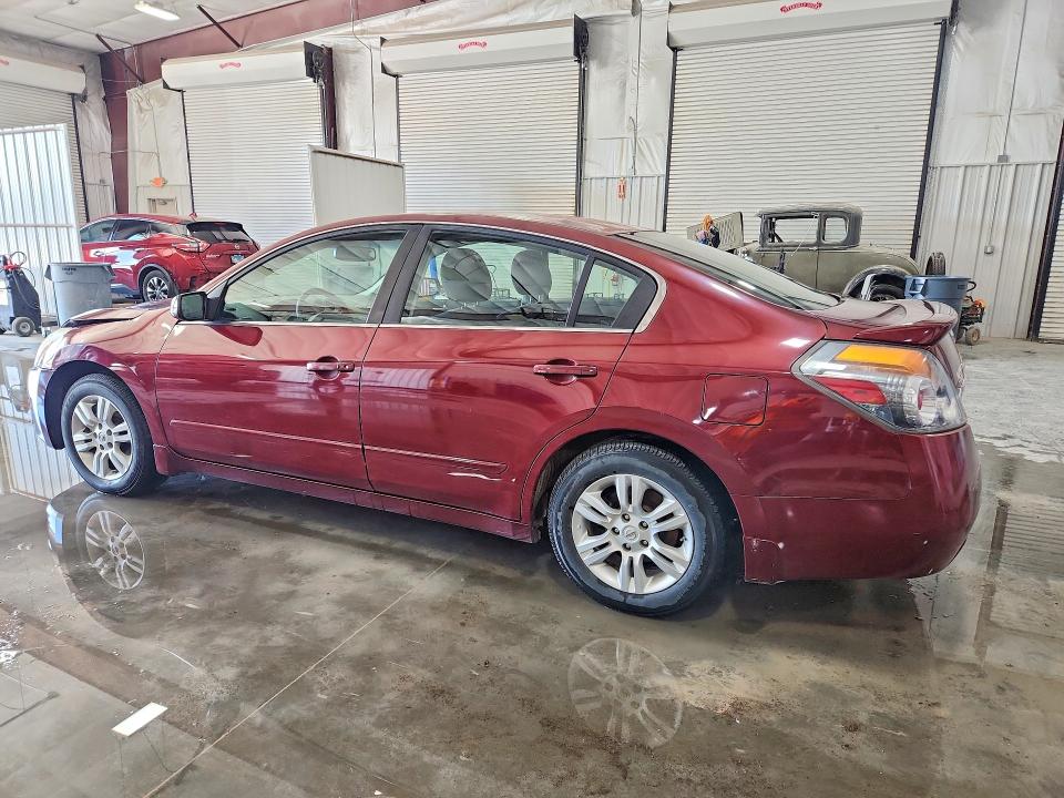 51825546 :رقم المزاد ، 1N4AL2AP1CN522894 vin ، 2012 Nissan Altima مزاد بيع
