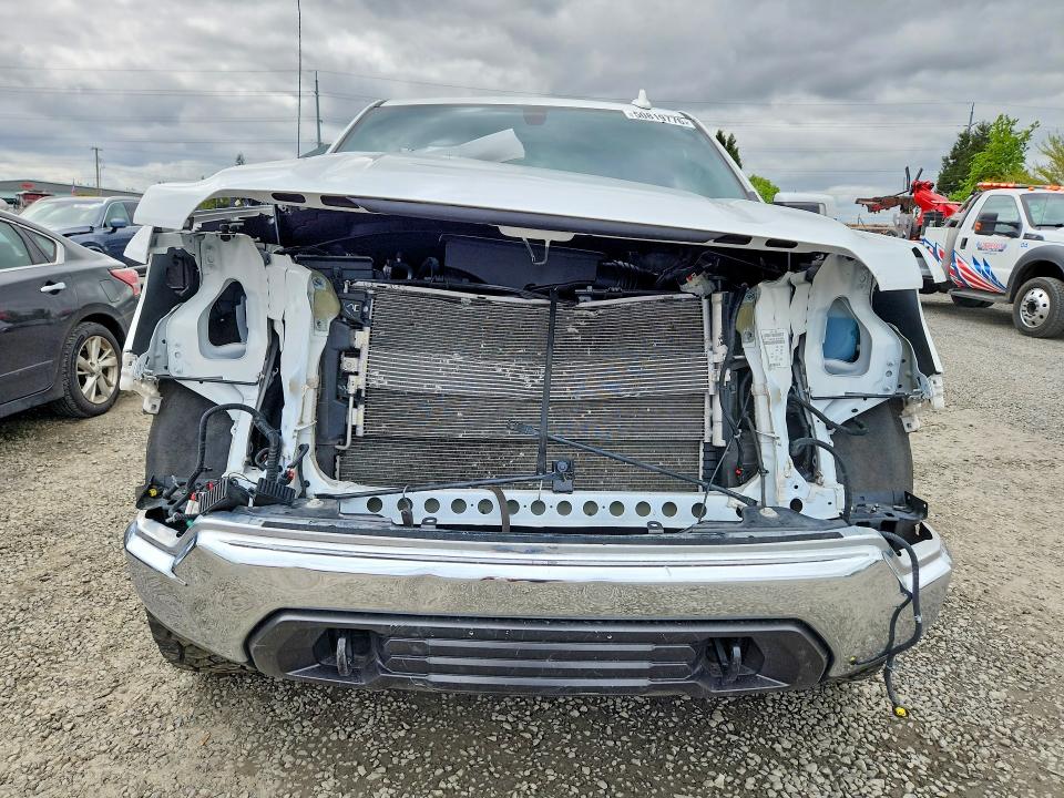 Продаж на аукціоні авто 2022 Gmc Sierra Limited, vin: 3GTU9DED6NG150871, номер лоту: 50819776