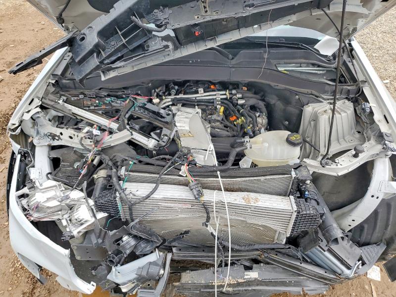 2025 Ford Explorer მანქანა იყიდება აუქციონზე, vin: 1FMUK8DH6SGC37947, აუქციონის ნომერი: 51635676