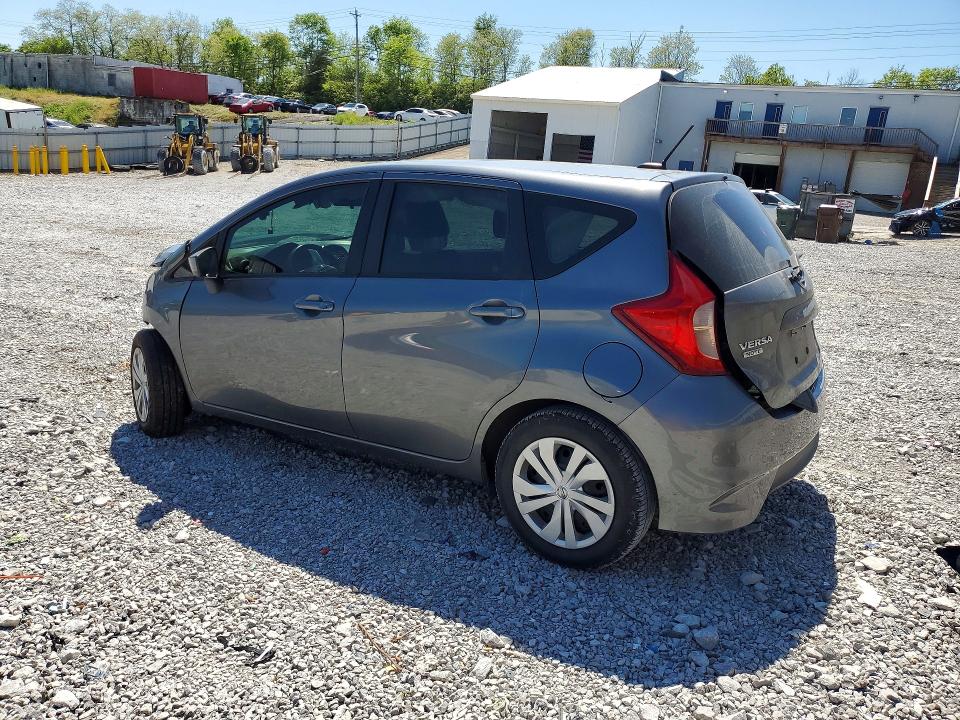 Aukcja sprzedaży 2017 Nissan Versa Note, vin: 3N1CE2CP9HL368570, numer aukcji: 50217996