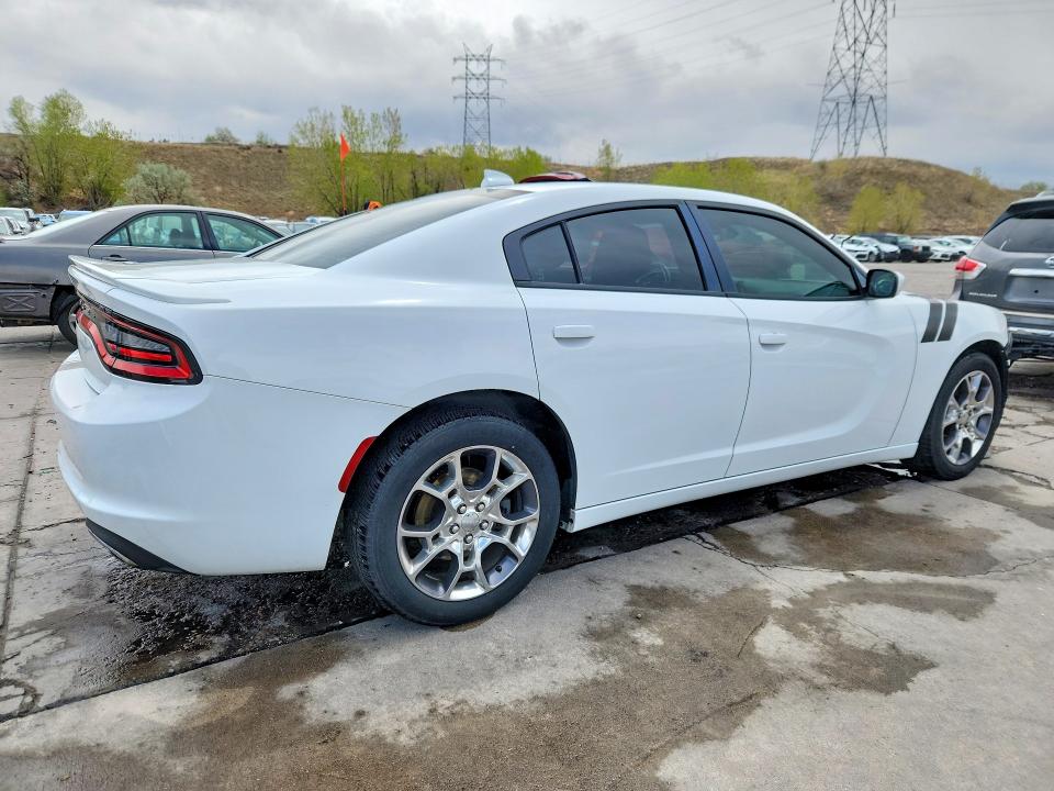 2016 Dodge Charger მანქანა იყიდება აუქციონზე, vin: 2C3CDXJG4GH293840, აუქციონის ნომერი: 51372906