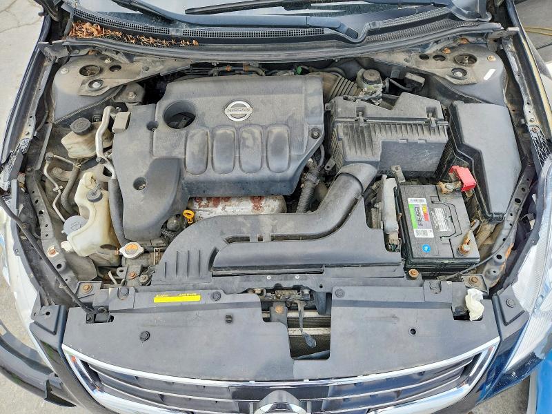 Продажа на аукционе авто 2011 Nissan Altima, vin: 1N4AL2AP8BN512619, номер лота: 48195686