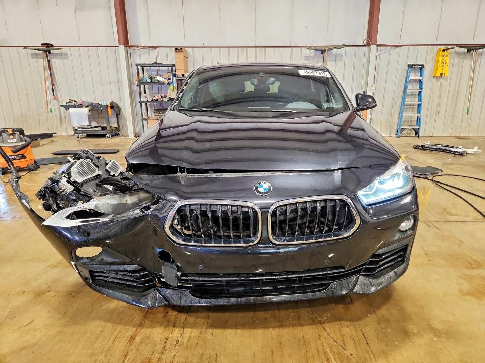 Продажа на аукционе авто 2019 Bmw X2, vin: WBXYJ5C52K5N39202, номер лота: 49957916