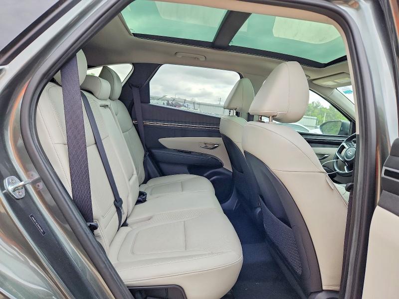 Продажа на аукционе авто 2022 Hyundai Tucson, vin: 5NMJECAE7NH024384, номер лота: 49087256