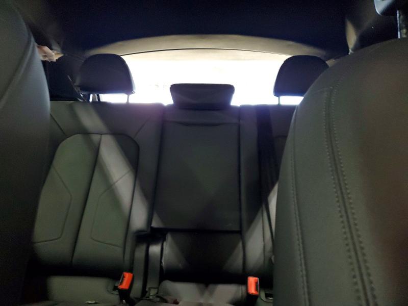 Продаж на аукціоні авто 2022 Audi Q3, vin: WA1AUCF3XN1000837, номер лоту: 51455416