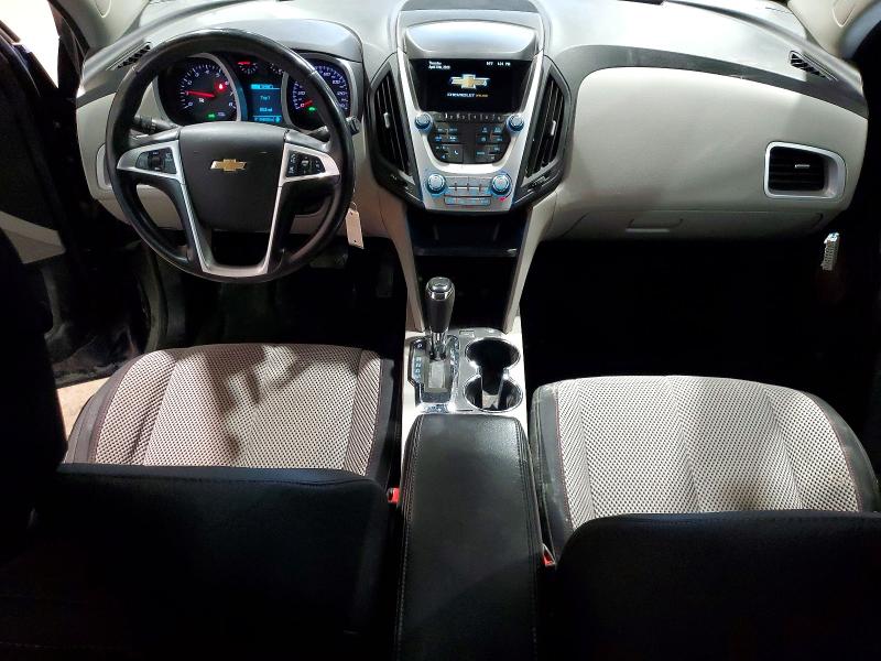 Aukcja sprzedaży 2017 Chevrolet Equinox, vin: 2GNALCEK8H1504567, numer aukcji: 51416436