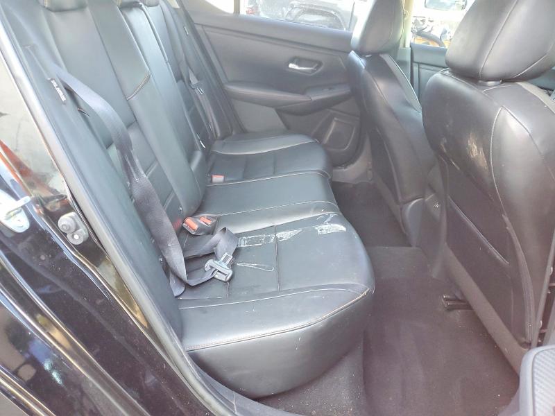 Aukcja sprzedaży 2020 Nissan Sentra, vin: 3N1AB8DV1LY267146, numer aukcji: 49772846