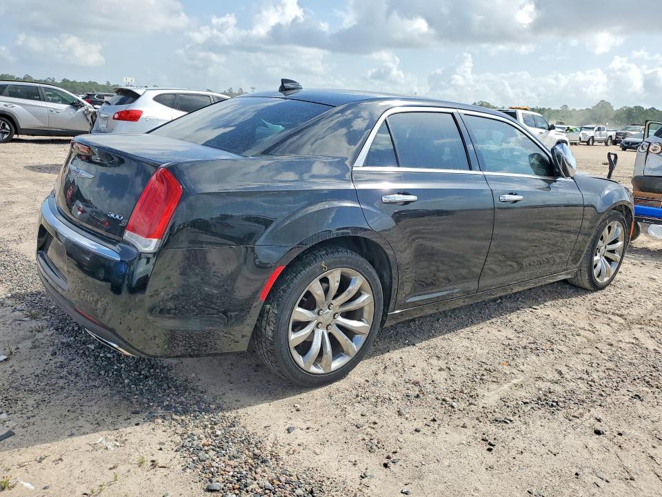Aukcja sprzedaży 2019 Chrysler 300, vin: 2C3CCAEGXKH693615, numer aukcji: 50236616