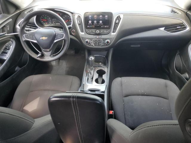 Aukcja sprzedaży 2019 Chevrolet Malibu, vin: 1G1ZD5ST8KF170163, numer aukcji: 50672446
