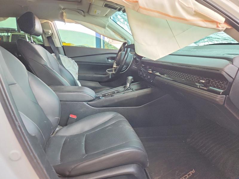Продаж на аукціоні авто 2025 Honda Accord, vin: 1HGCY2F8XSA028076, номер лоту: 51672176