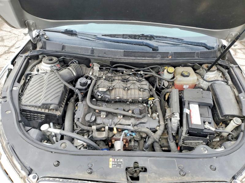 Aukcja sprzedaży 2012 Buick Lacrosse, vin: 1G4GH5G35CF197555, numer aukcji: 49454816