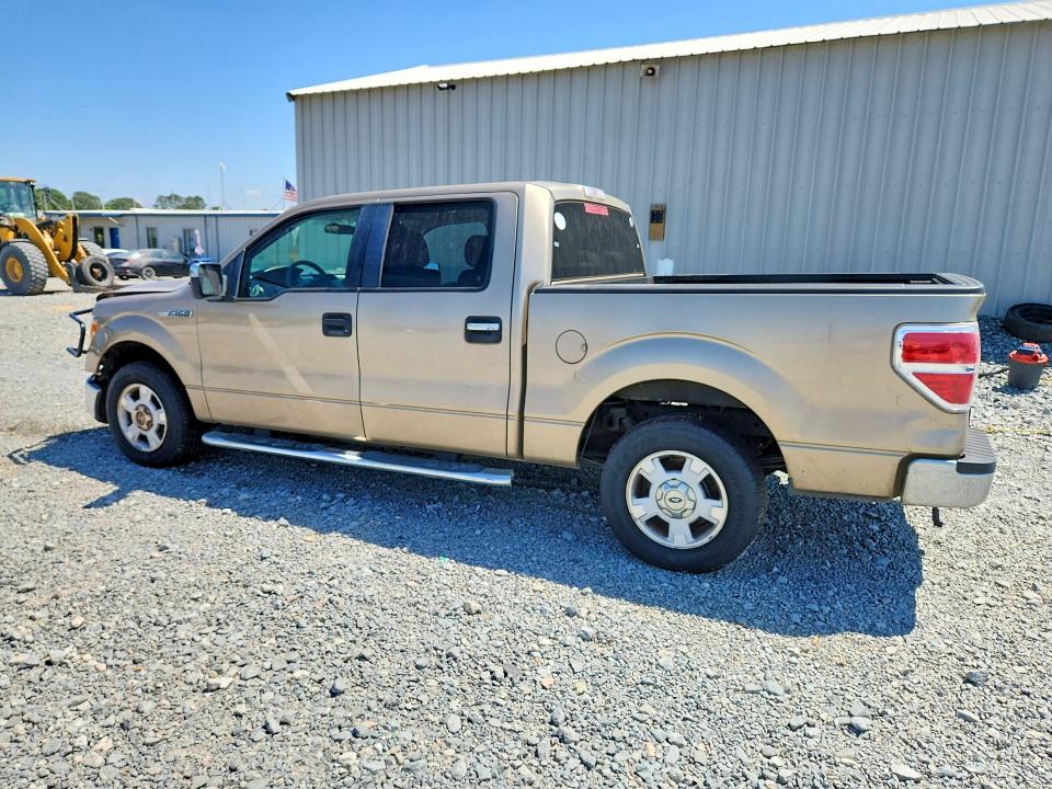 Продаж на аукціоні авто 2013 Ford F150, vin: 1FTFW1CF6DFD22417, номер лоту: 50888846