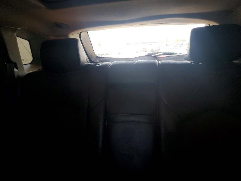2012 Cadillac Srx მანქანა იყიდება აუქციონზე, vin: 3GYFNFE35CS517402, აუქციონის ნომერი: 48389706