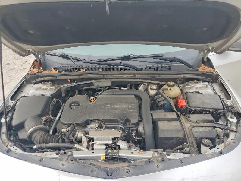 Продажа на аукционе авто 2016 Chevrolet Malibu, vin: 1G1ZB5ST6GF348858, номер лота: 51060846