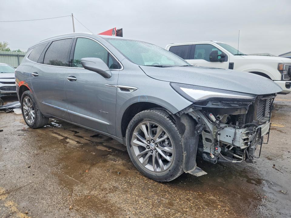 Aukcja sprzedaży 2023 Buick Enclave, vin: 5GAERDKW4PJ155306, numer aukcji: 48926496