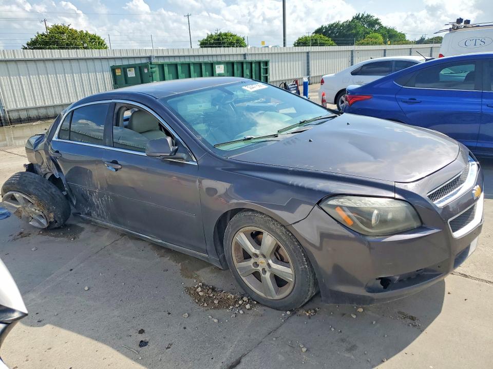 Продаж на аукціоні авто 2011 Chevrolet Malibu, vin: 1G1ZD5E11BF309656, номер лоту: 50447886