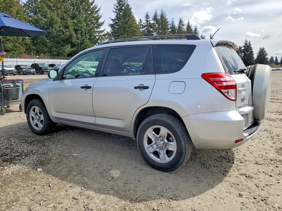 50482466 :رقم المزاد ، JTMZF4DVXAD019071 vin ، 2010 Toyota Rav4 مزاد بيع