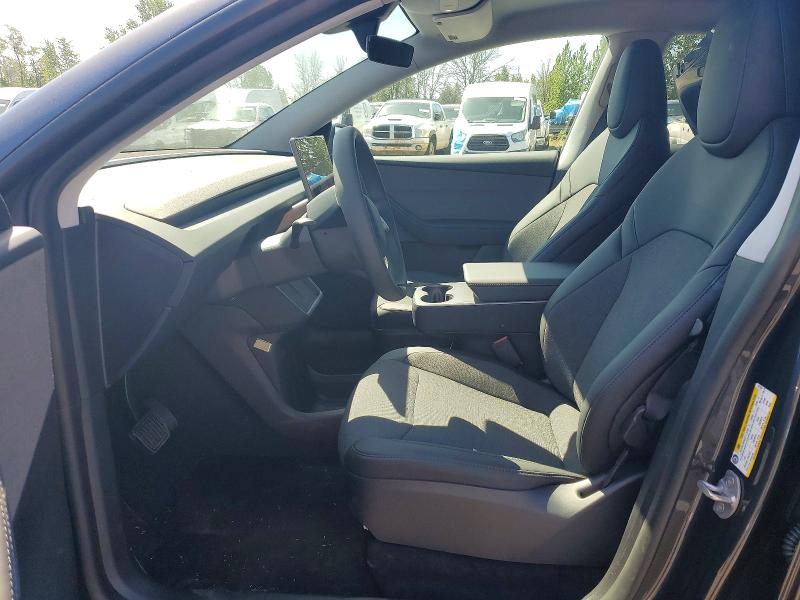 Aukcja sprzedaży 2026 Tesla Model Y, vin: 7SAYGDEE8TA671254, numer aukcji: 51833776