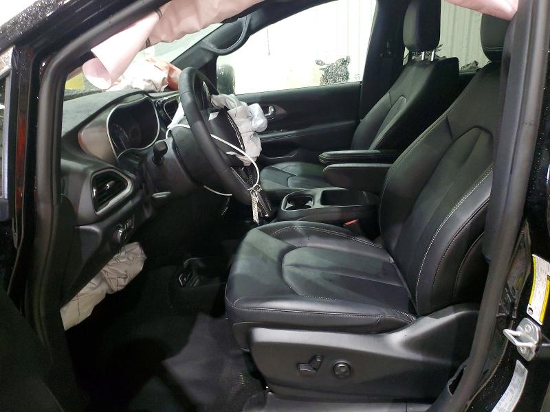 Продаж на аукціоні авто 2025 Chrysler Voyager, vin: 2C4RC1CG8SR538161, номер лоту: 51169516