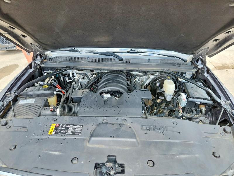 48449296 :رقم المزاد ، 1GKS1HKJ0HR395707 vin ، 2017 Gmc Yukon Xl مزاد بيع