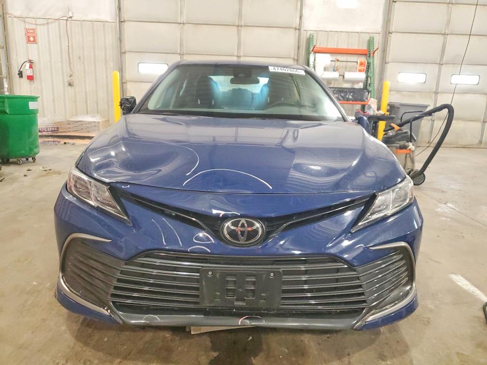 2023 Toyota Camry მანქანა იყიდება აუქციონზე, vin: 4T1C11BK7PU091832, აუქციონის ნომერი: 47402866