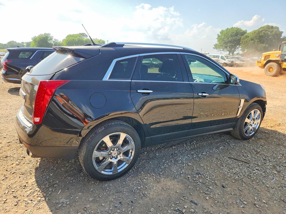2012 Cadillac Srx მანქანა იყიდება აუქციონზე, vin: 3GYFNFE32CS566072, აუქციონის ნომერი: 50974476