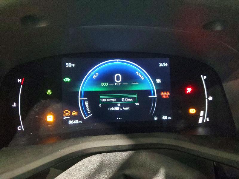 Aukcja sprzedaży 2025 Toyota Camry, vin: 4T1DAACK0SU066847, numer aukcji: 48511876