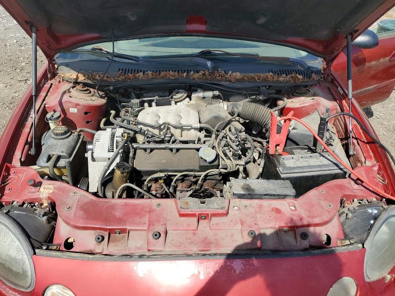 50372086 :رقم المزاد ، 1FAFP52U0XA195093 vin ، 1999 Ford Taurus مزاد بيع