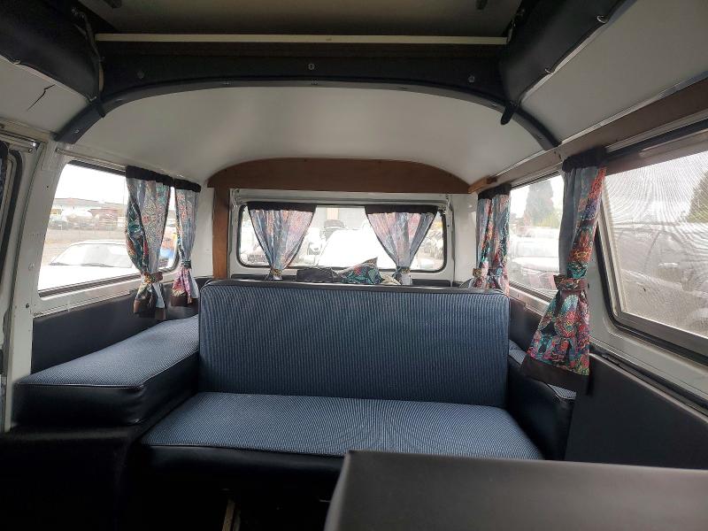 Auction sale of the 1973 Volkswagen Transporter, vin: 2332105220, lot number: 49486576