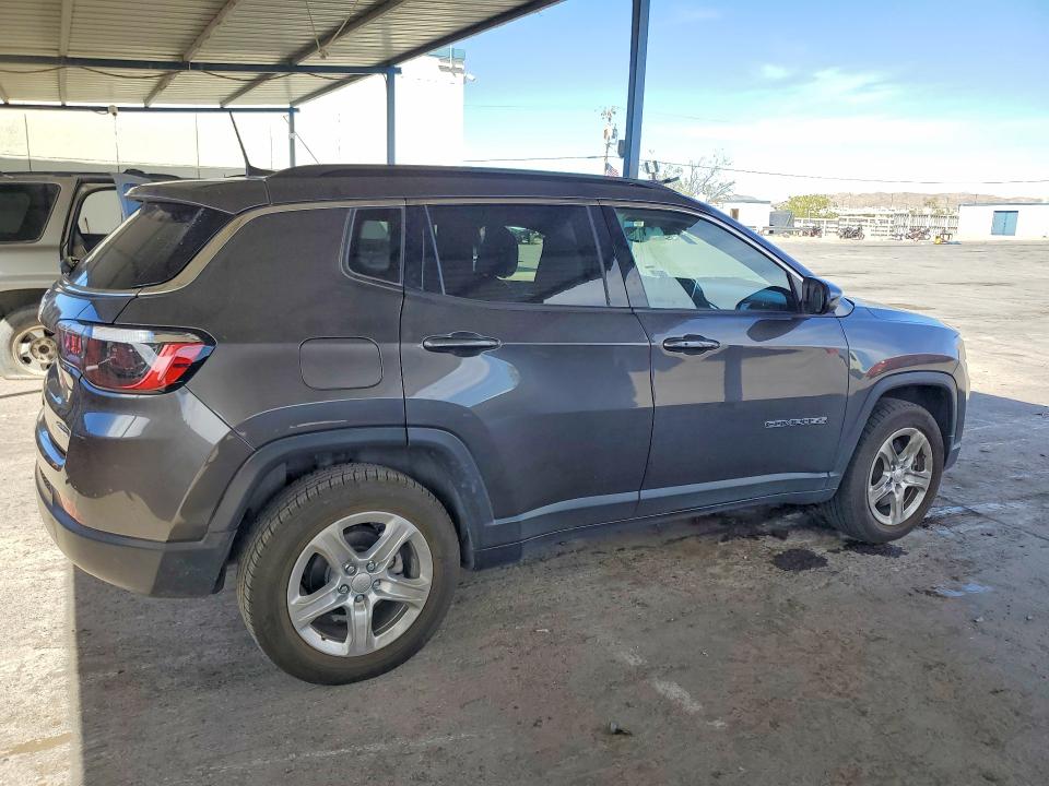 Aukcja sprzedaży 2023 Jeep Compass, vin: 3C4NJDBN7PT540199, numer aukcji: 48699556