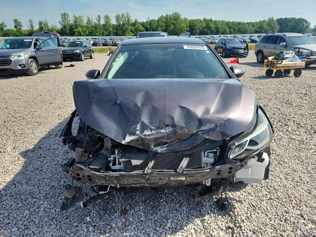 2017 Chevrolet Cruze მანქანა იყიდება აუქციონზე, vin: 1G1BE5SM3H7184546, აუქციონის ნომერი: 49893426
