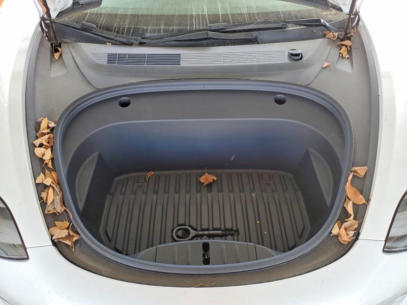 51511756 :رقم المزاد ، 5YJ3E1EA8PF573648 vin ، 2023 Tesla Model 3 مزاد بيع