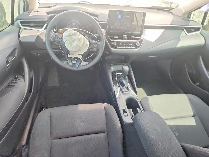 2026 Toyota Corolla მანქანა იყიდება აუქციონზე, vin: 5YFB4MDEXTP385846, აუქციონის ნომერი: 48573096