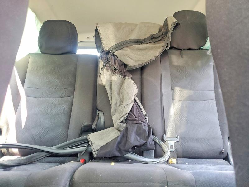 2015 Nissan Rogue მანქანა იყიდება აუქციონზე, vin: KNMAT2MV2FP536431, აუქციონის ნომერი: 51198156