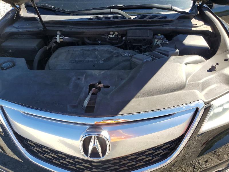 Продаж на аукціоні авто 2014 Acura Mdx, vin: 5FRYD3H41EB017770, номер лоту: 49143806
